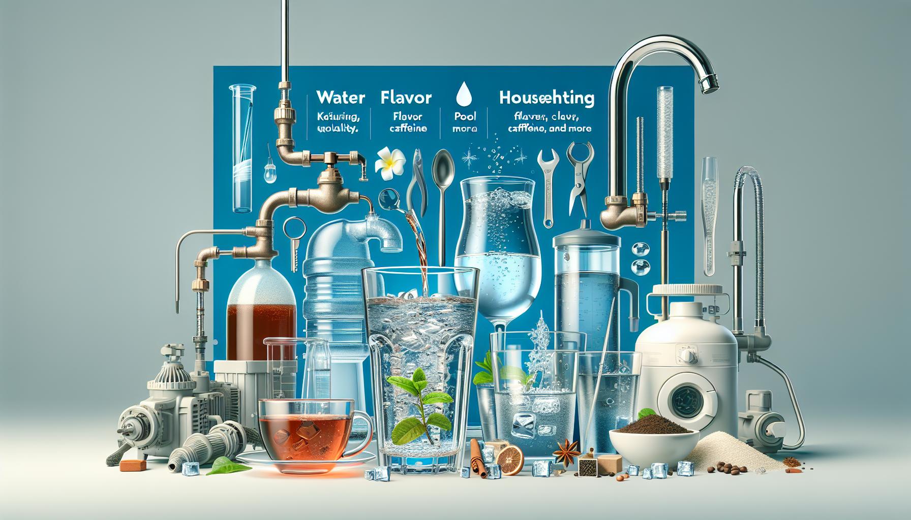 Can Tea Steep in Cold Water? Discover Cold Brewing Benefits 4 The Benefits of Cold Brewed Tea: Flavor, Caffeine, and More