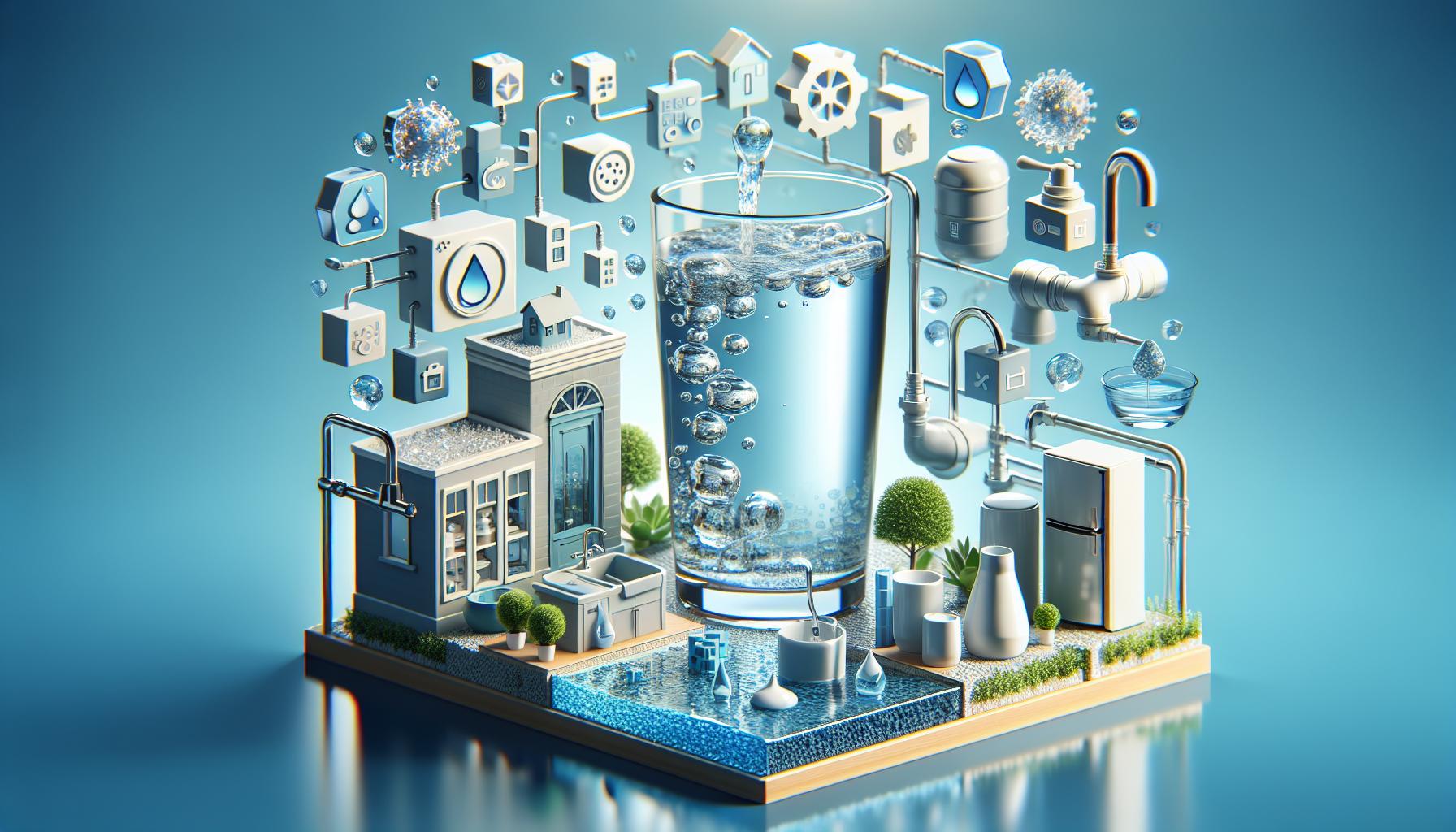 Is Polyester Resin Safe for Use in a Water Tank? Safety Facts You Need 4 Benefits of Polyester Resin: Is It Right for Your Water Storage?