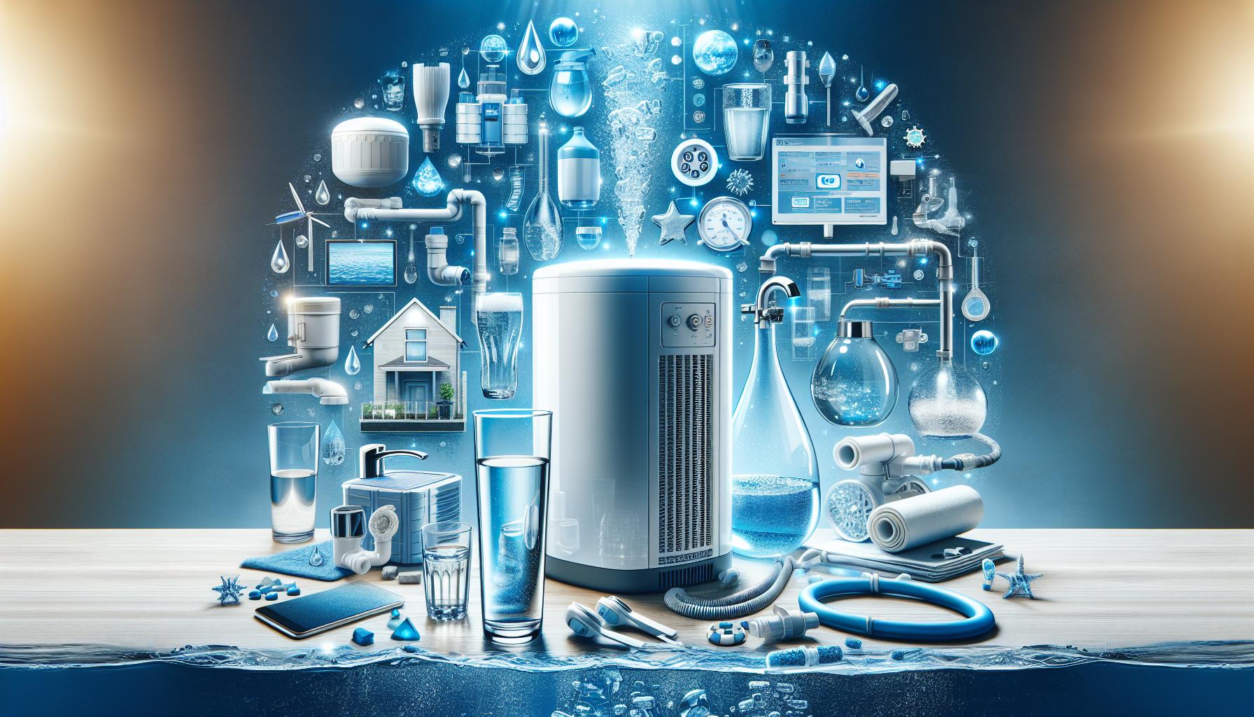 Can I Use Filtered Water Instead of Distilled? Pros, Cons, and Best Uses 3 The Benefits of Using Filtered Water in Your Daily Life