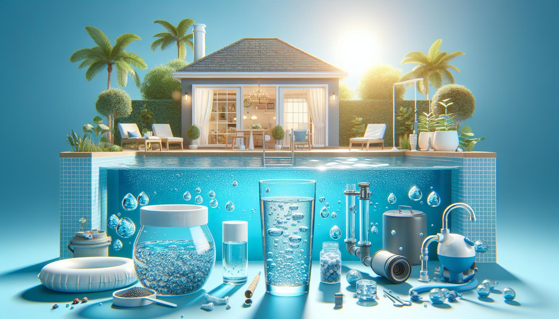 The Benefits of Using Pool Covers for Cooling