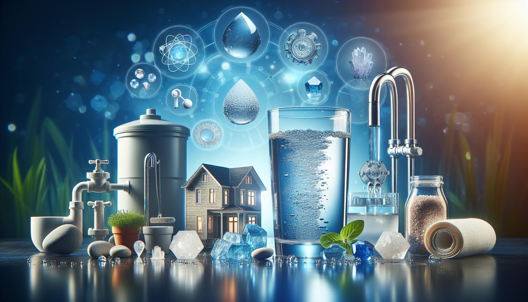 The Best Crystals for Water Infusions: A Guide to Safe Choices