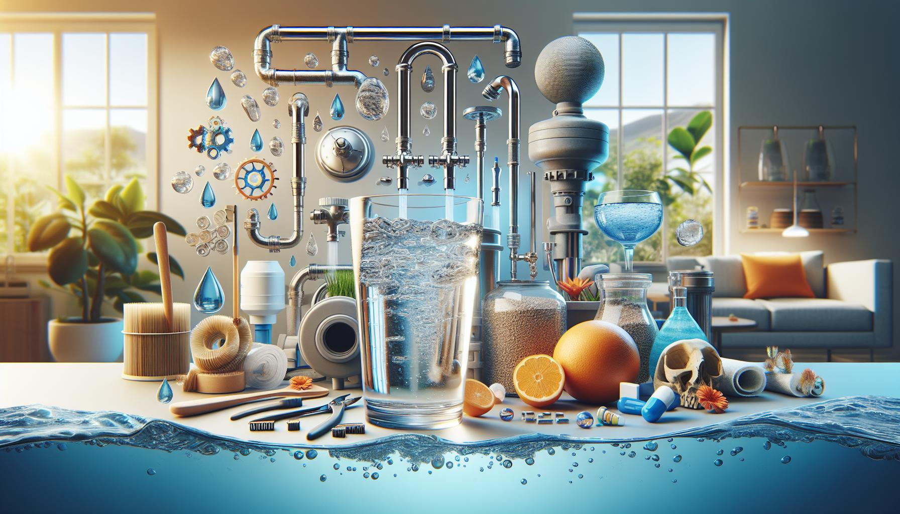 What Controls the Condenser Water Flow for Hoshizaki Ice Machine? 6 Best Practices for Managing Water Flow in Commercial Settings