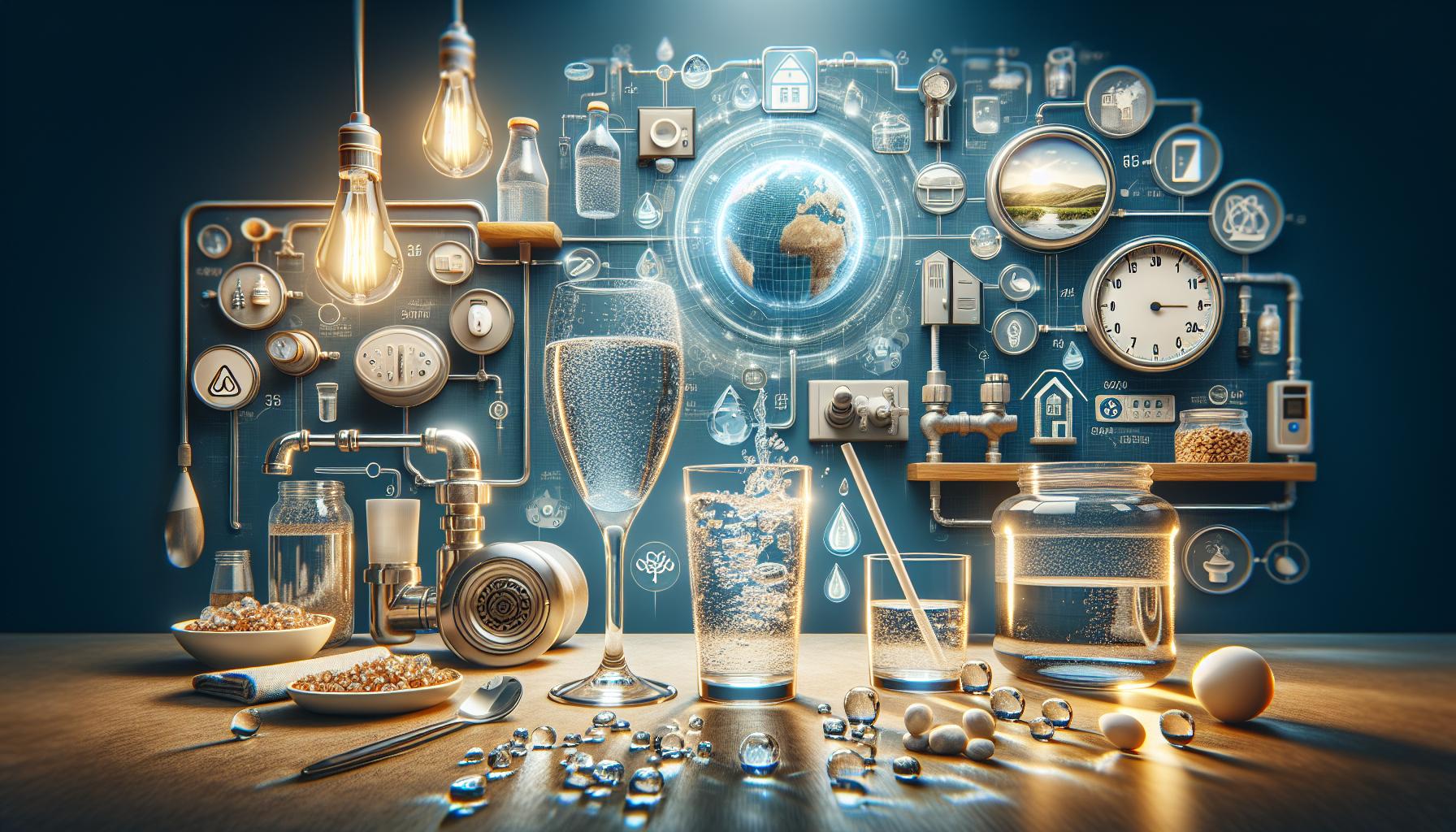 Best Practices for Travelers: Staying Hydrated Safely