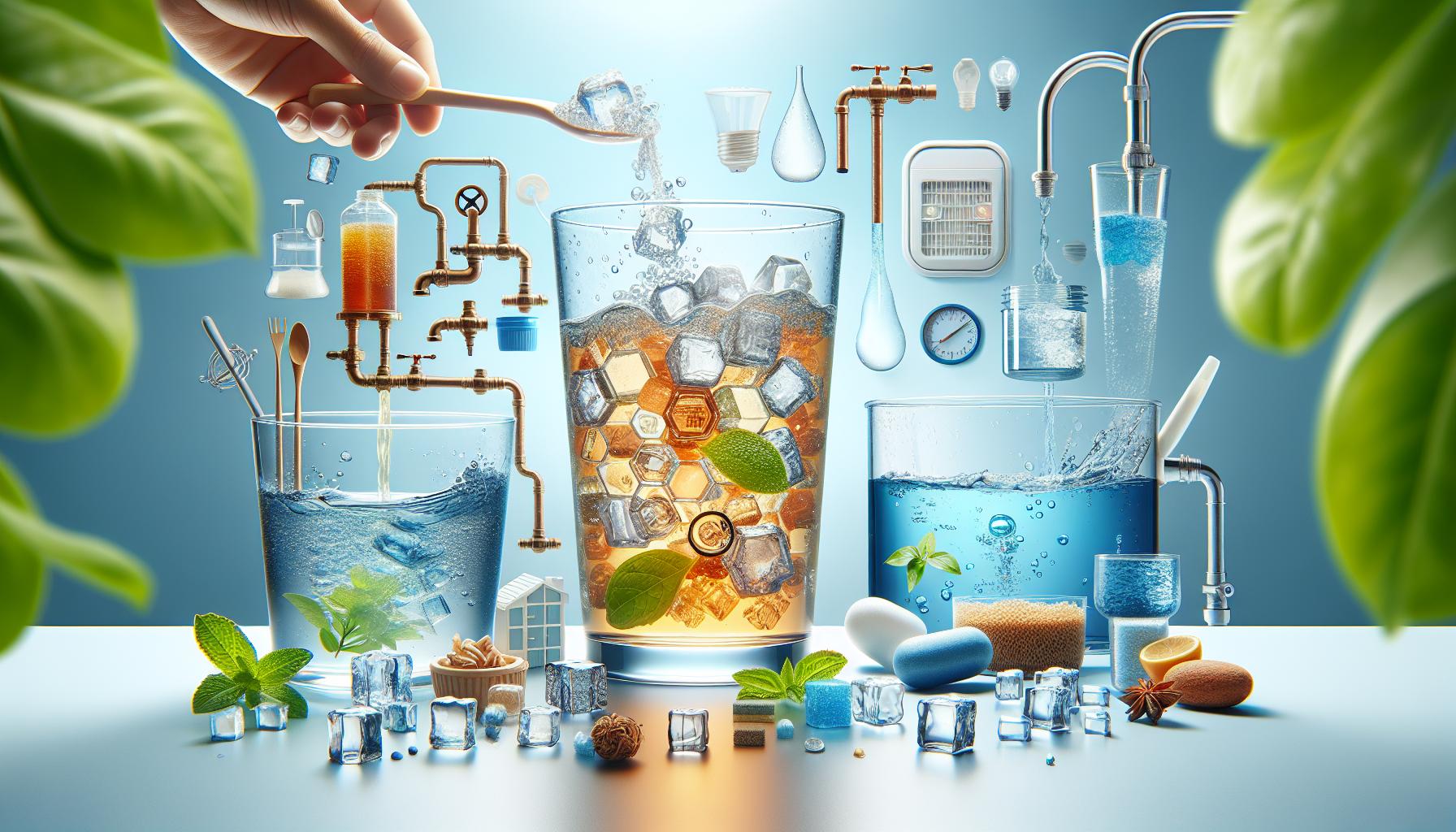 Will Tea Still Infuse in Cold Water? Brew the Perfect Iced Tea 3 The Best Types of Tea for Cold Brewing