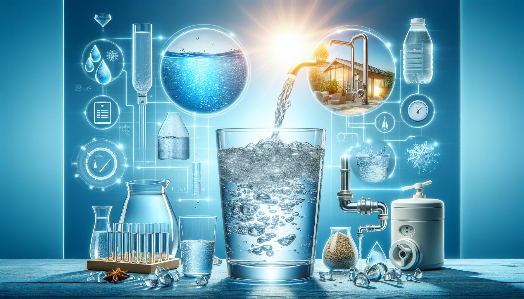 The Boiling Process: How Does it Affect Water Quality?