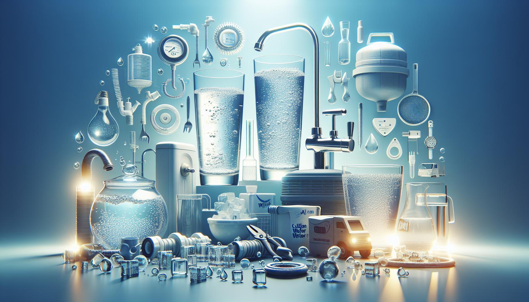 How Much Is Culligan Water? Unveiling Costs & Value for Your Home 4 A Breakdown of Culligan Water Pricing: What to Expect