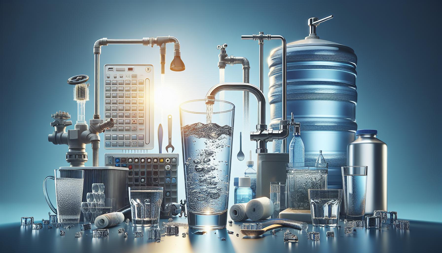 Cambodia Water Safety: Traveler's Guide to Drinking and Hygiene 3 Cambodia Water Safety: Traveler's Guide to Drinking and Hygiene