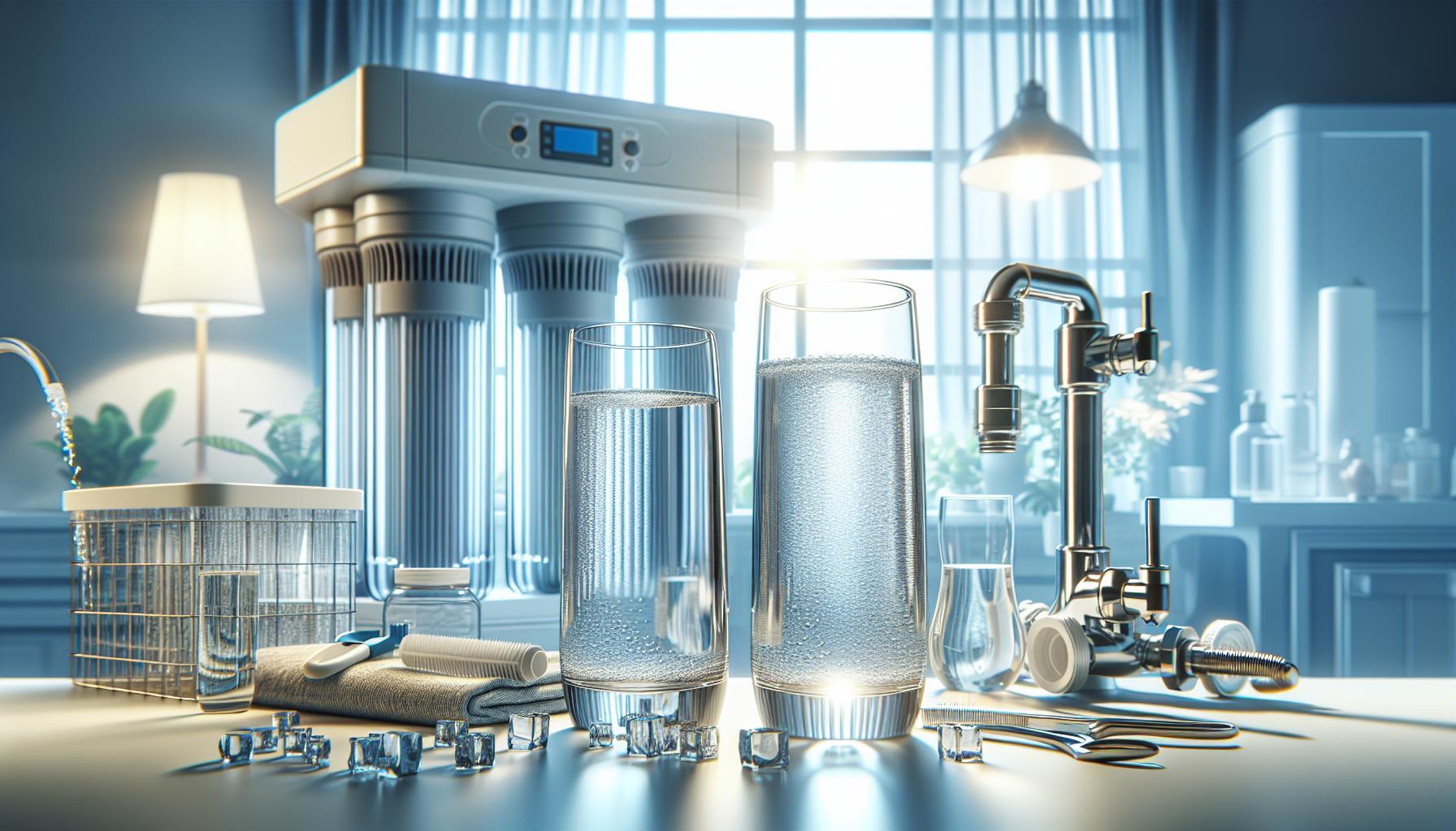 Can Babies Drink Alkaline Water? Pediatricians Weigh In