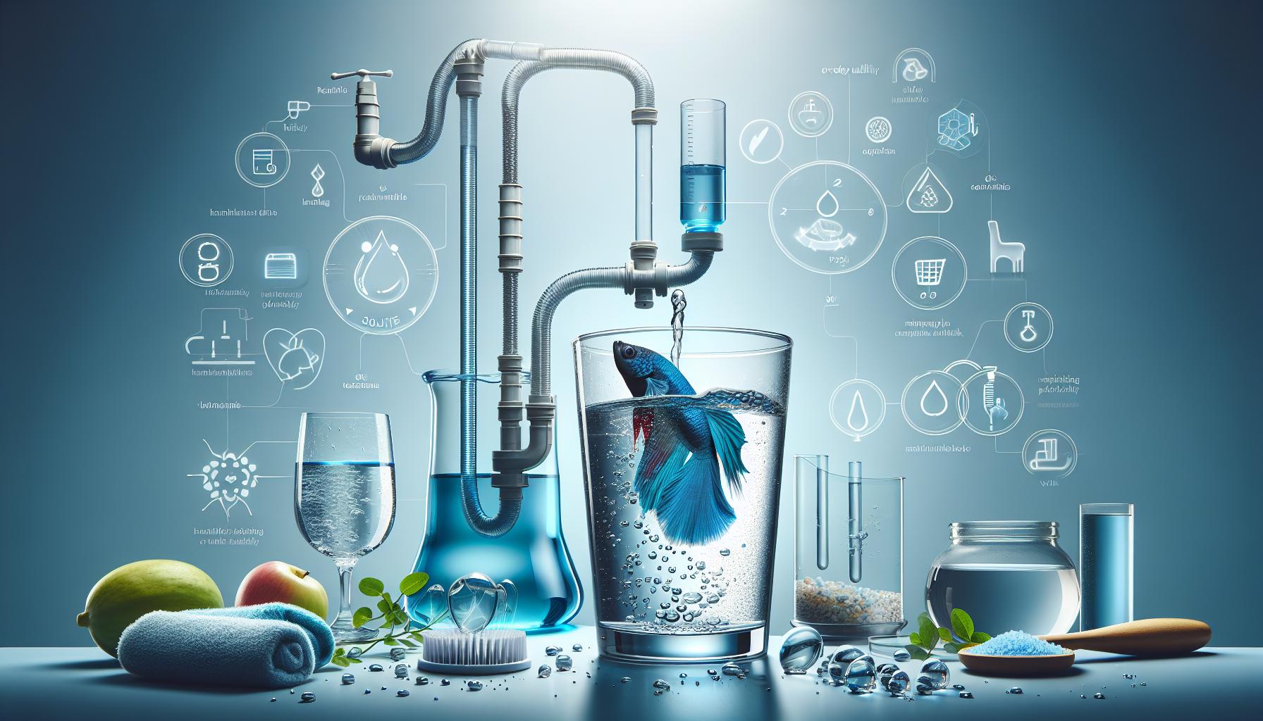 Can Betta Fish Survive Without Water?