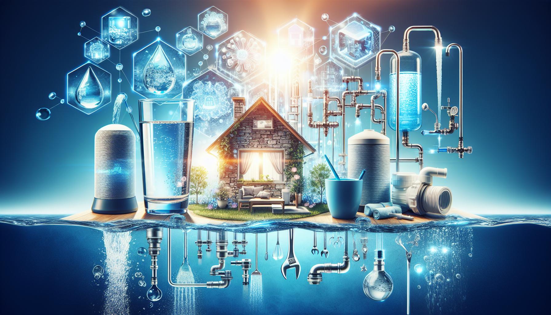 Can I Desolve in 1 Gallon Water? Mixing Ratios Explained