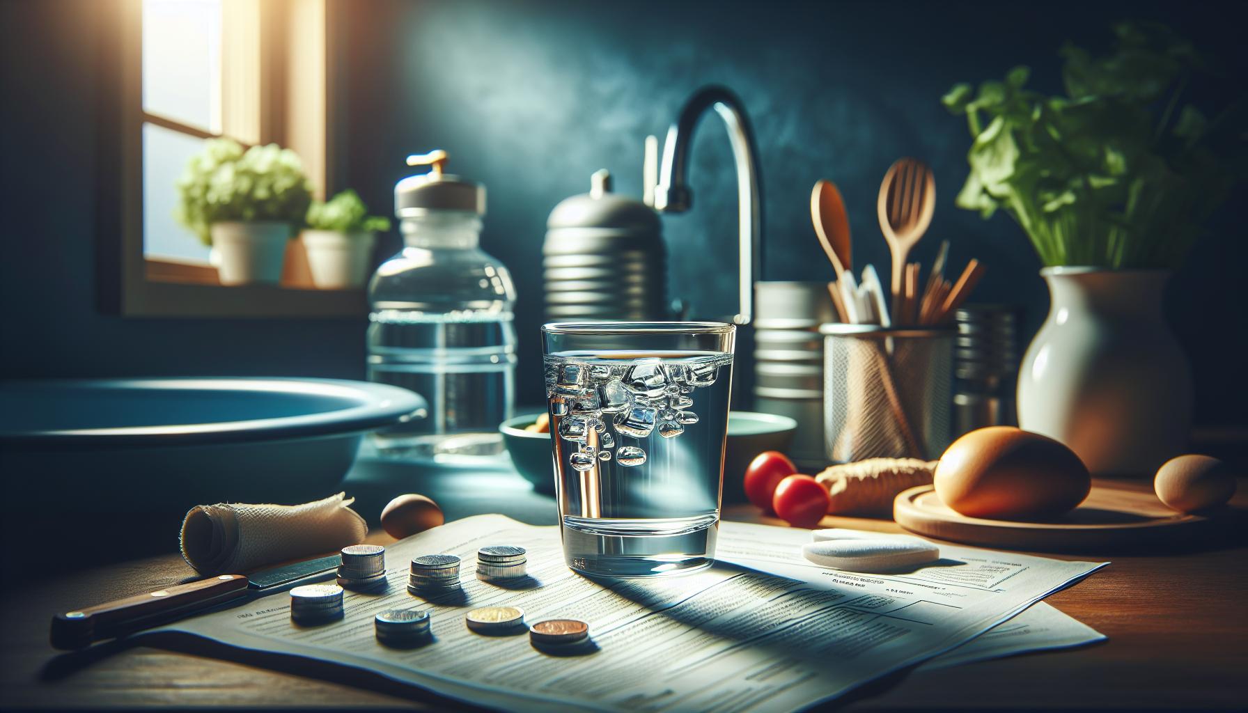 Can I Drink Water Before IV Sedation? What to Know for Your Procedure