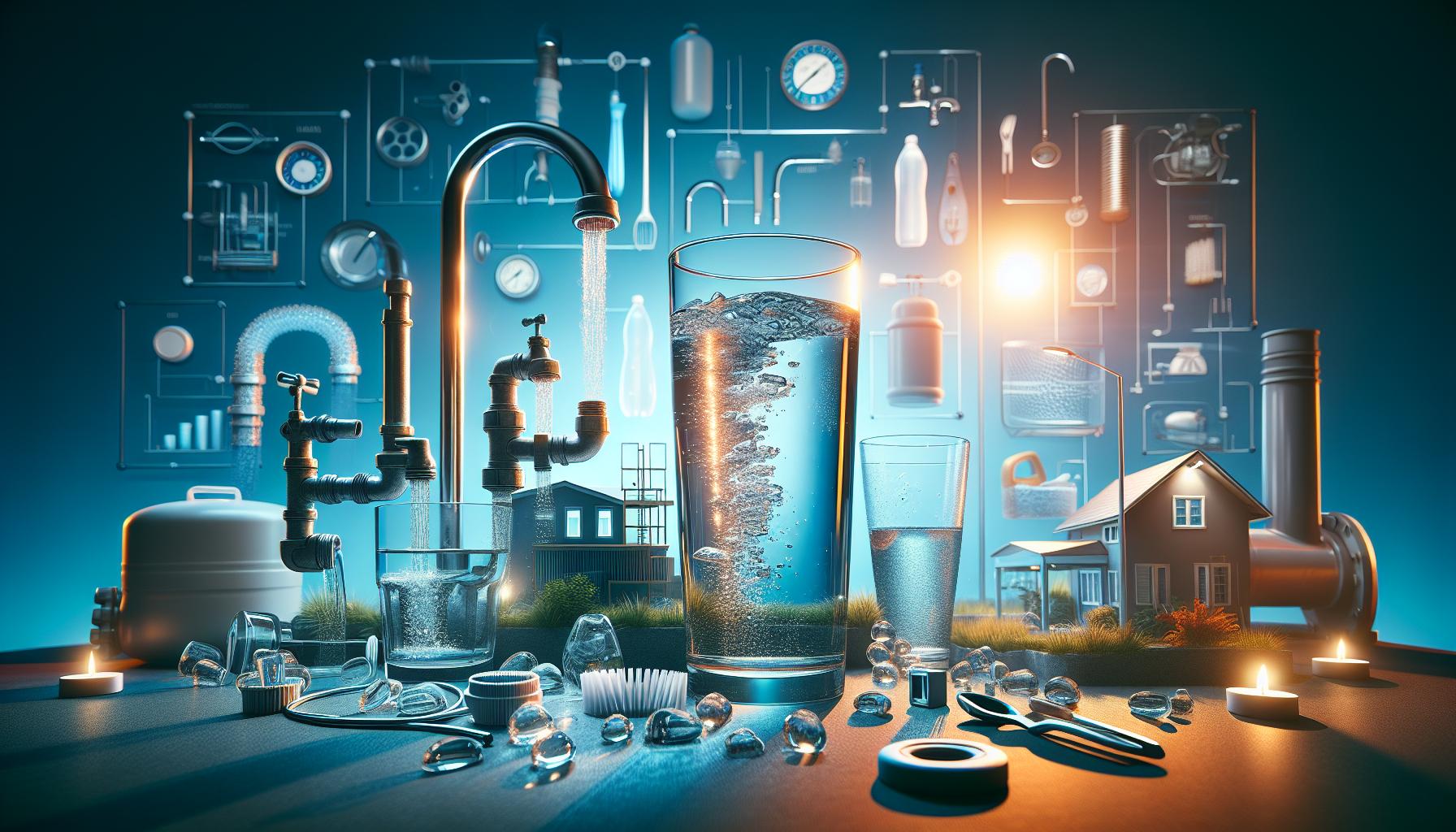 Can I Use a Plastic Gas Container for Drinking Water? Safety Insights