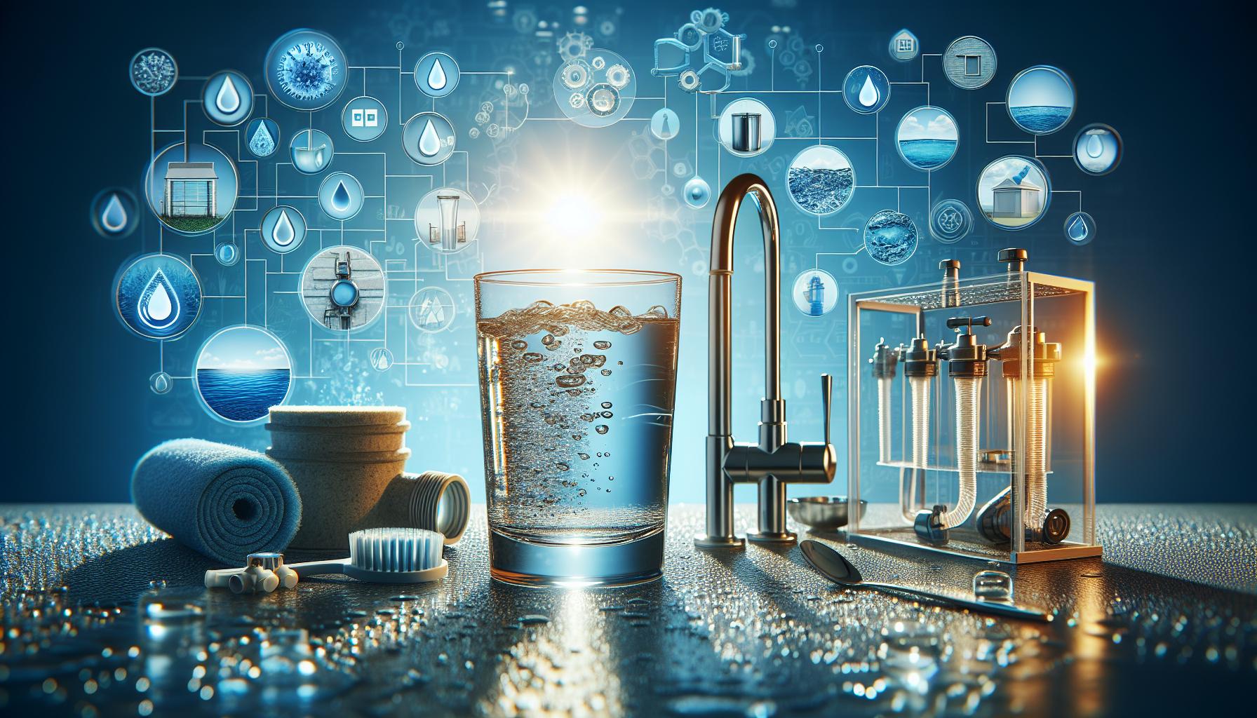 Can Water Softeners Effectively Reduce Fluoride Levels?