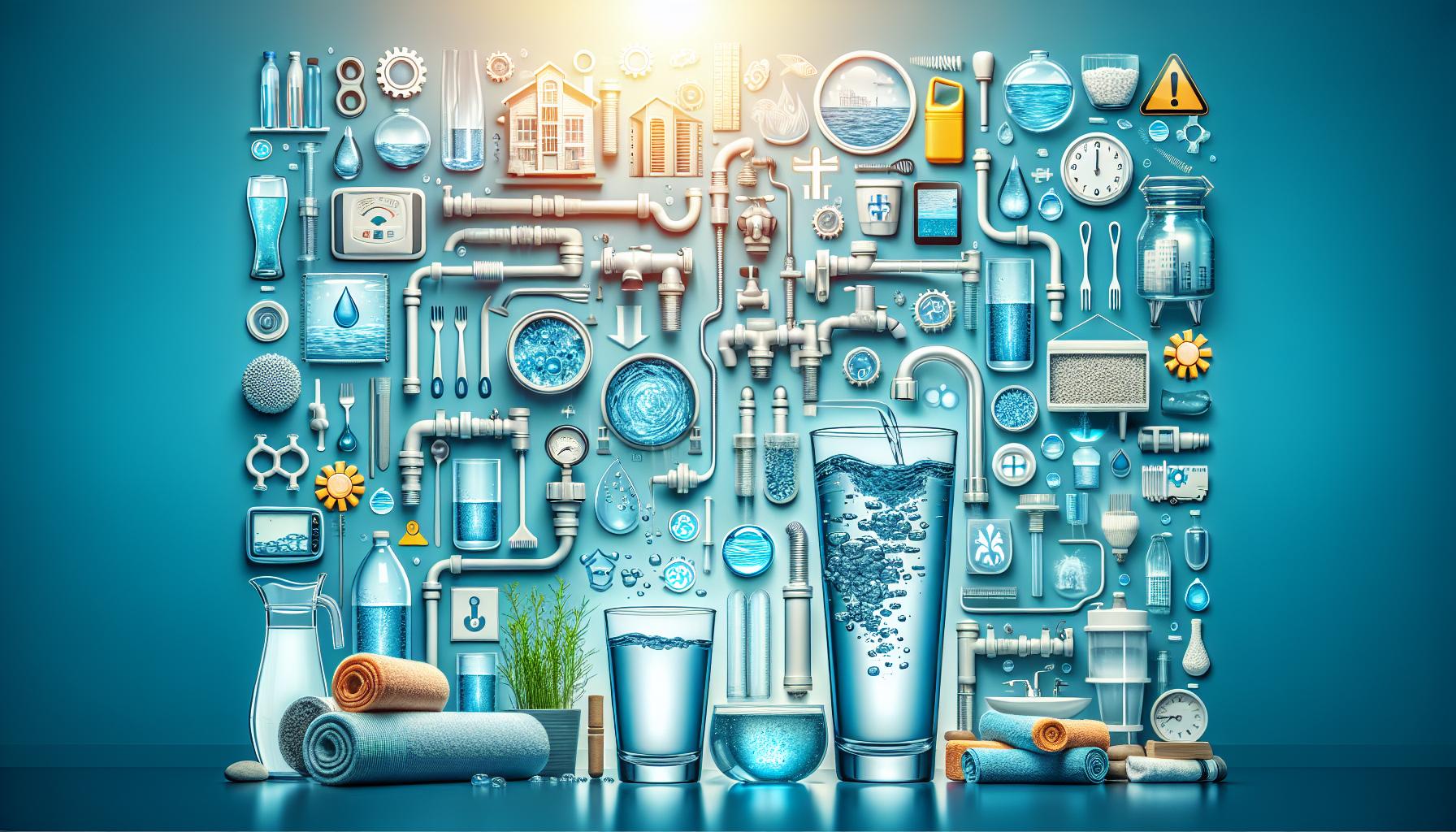 Chemical Leaching: How Fuel Residues Can Contaminate Drinking Water