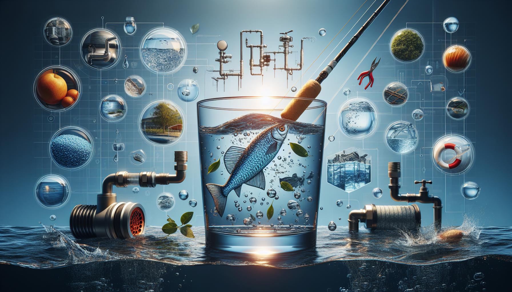 Choosing the Right Braided Line for Different Fish Species