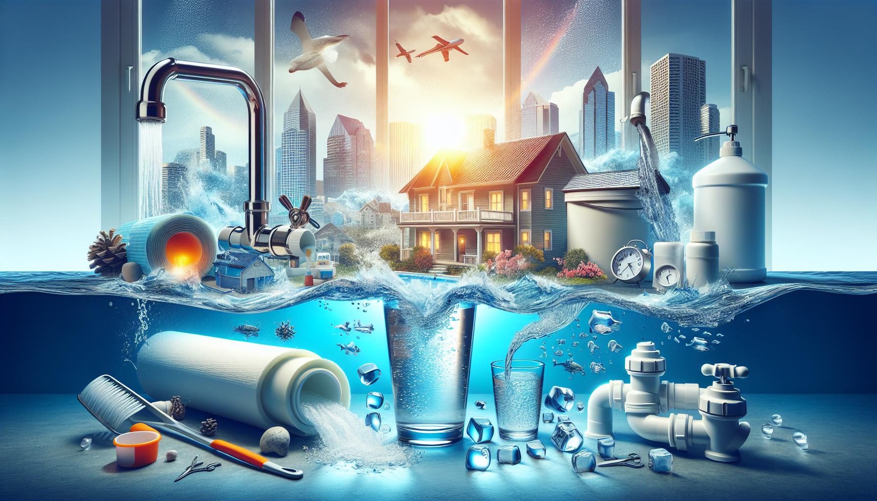 Choosing the Right Gear for Hawaii’s Water Temperatures