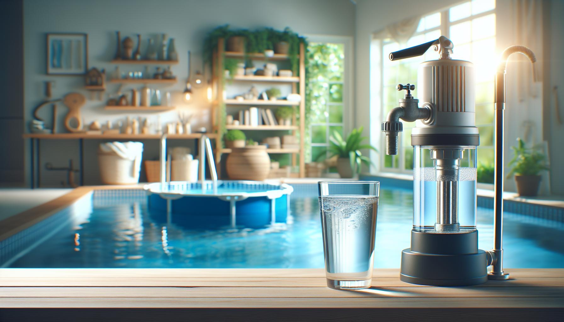 Choosing the Right Pump for Your Water Needs