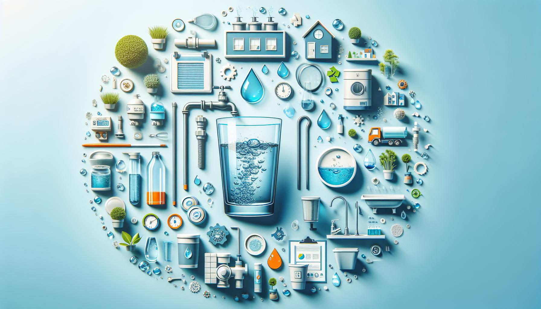 How Many Grain Water Softener Do I Need? Sizing Guide for Your Home 5 Choosing the Right Size Softener: Guidelines and Best Practices