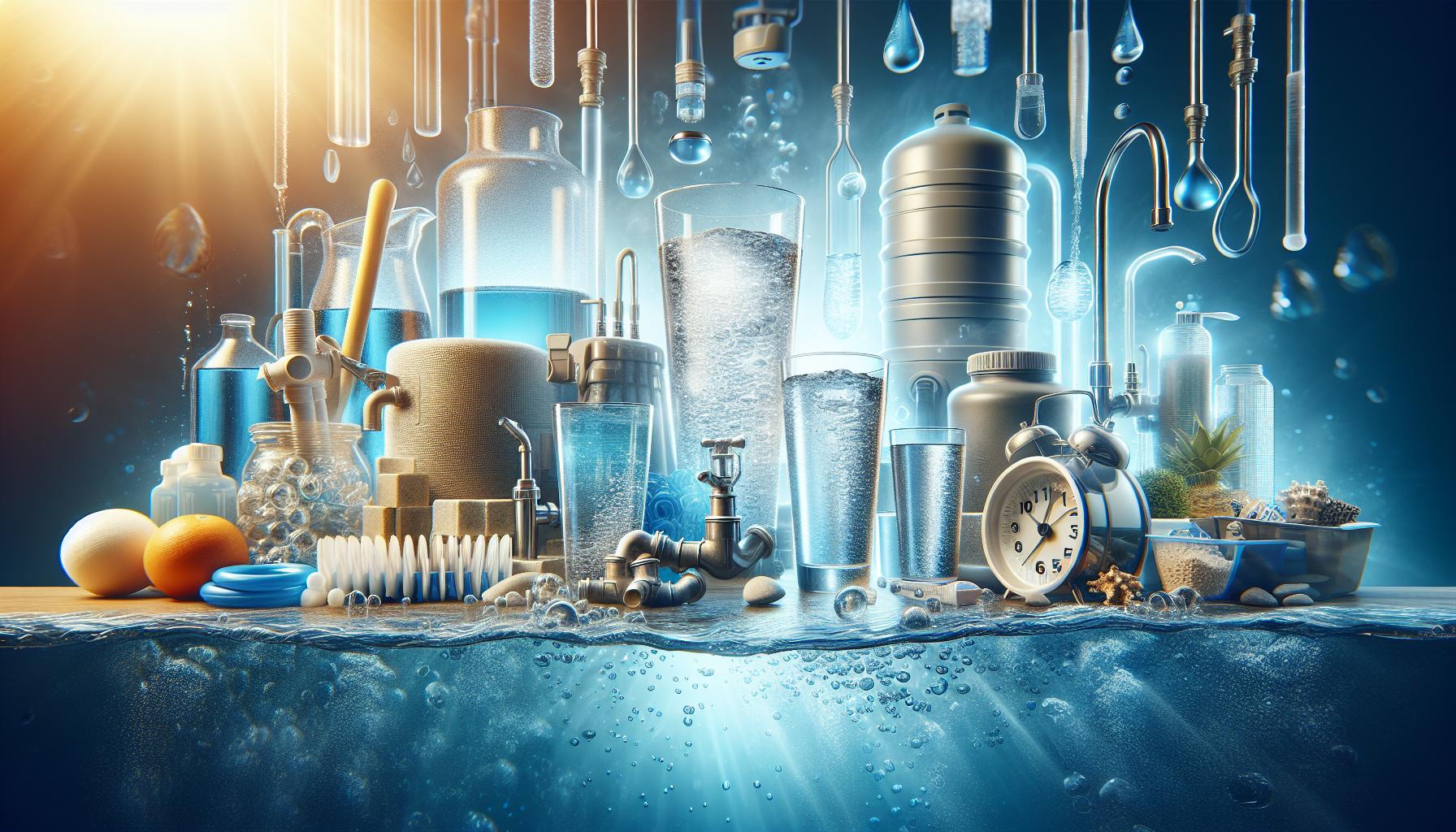 Why Is My Hot Water Cloudy but Cold Water Clear? Causes and Fixes 4 Common Causes of Cloudiness in Hot Water