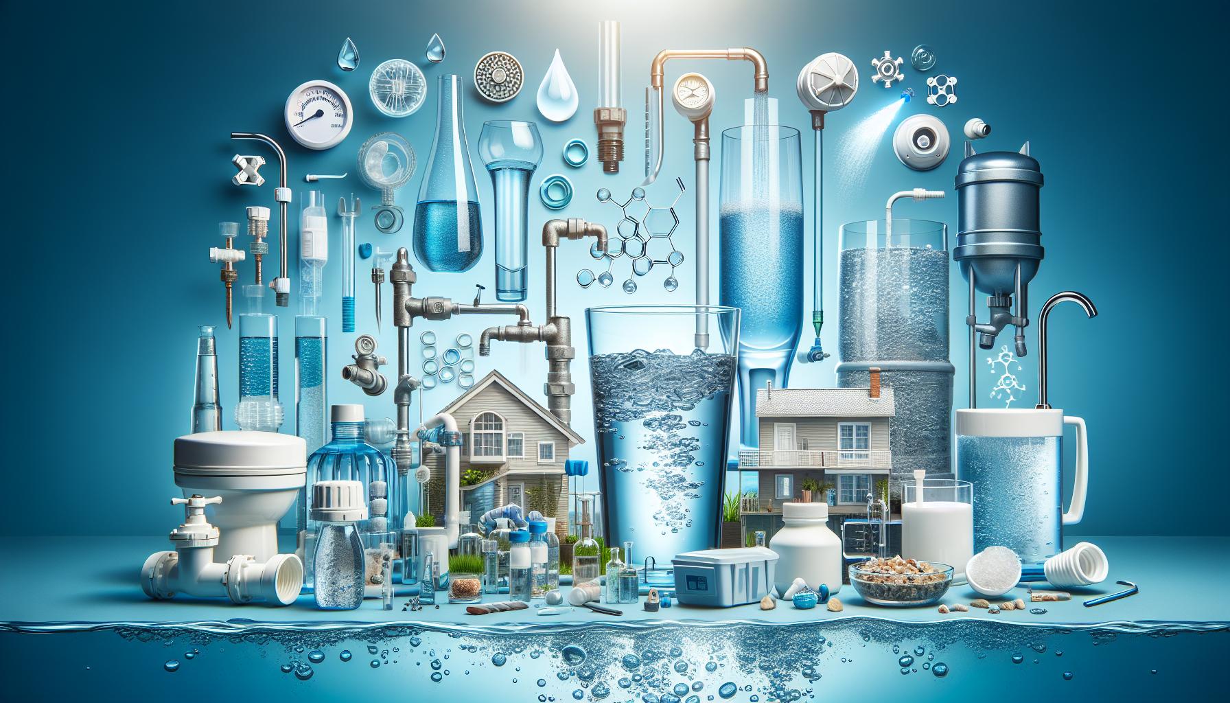 Common Causes of Discomfort After Drinking Water