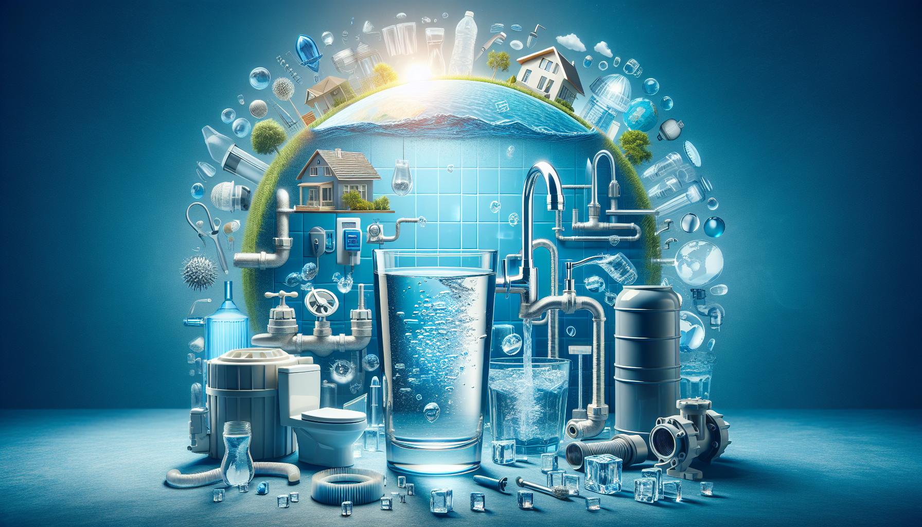 Common Causes of High pH in Water: What to Look Out For