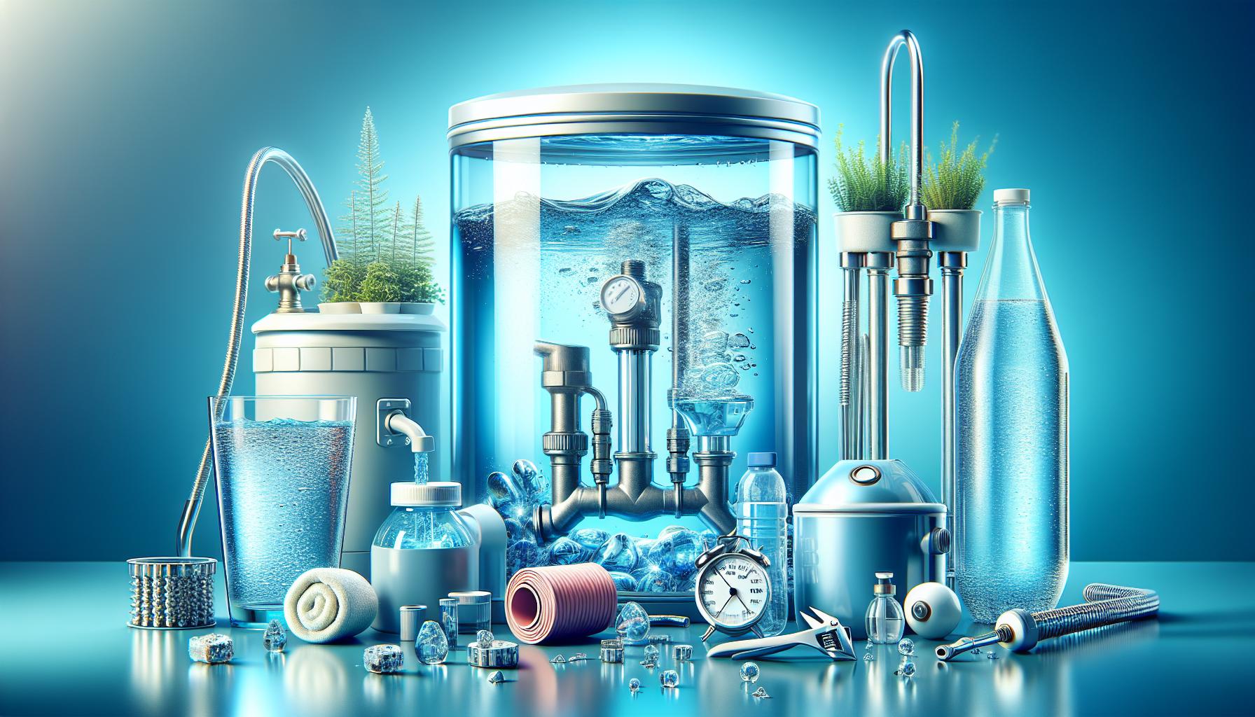 Common Causes of Low Hot Water Pressure in Your Home