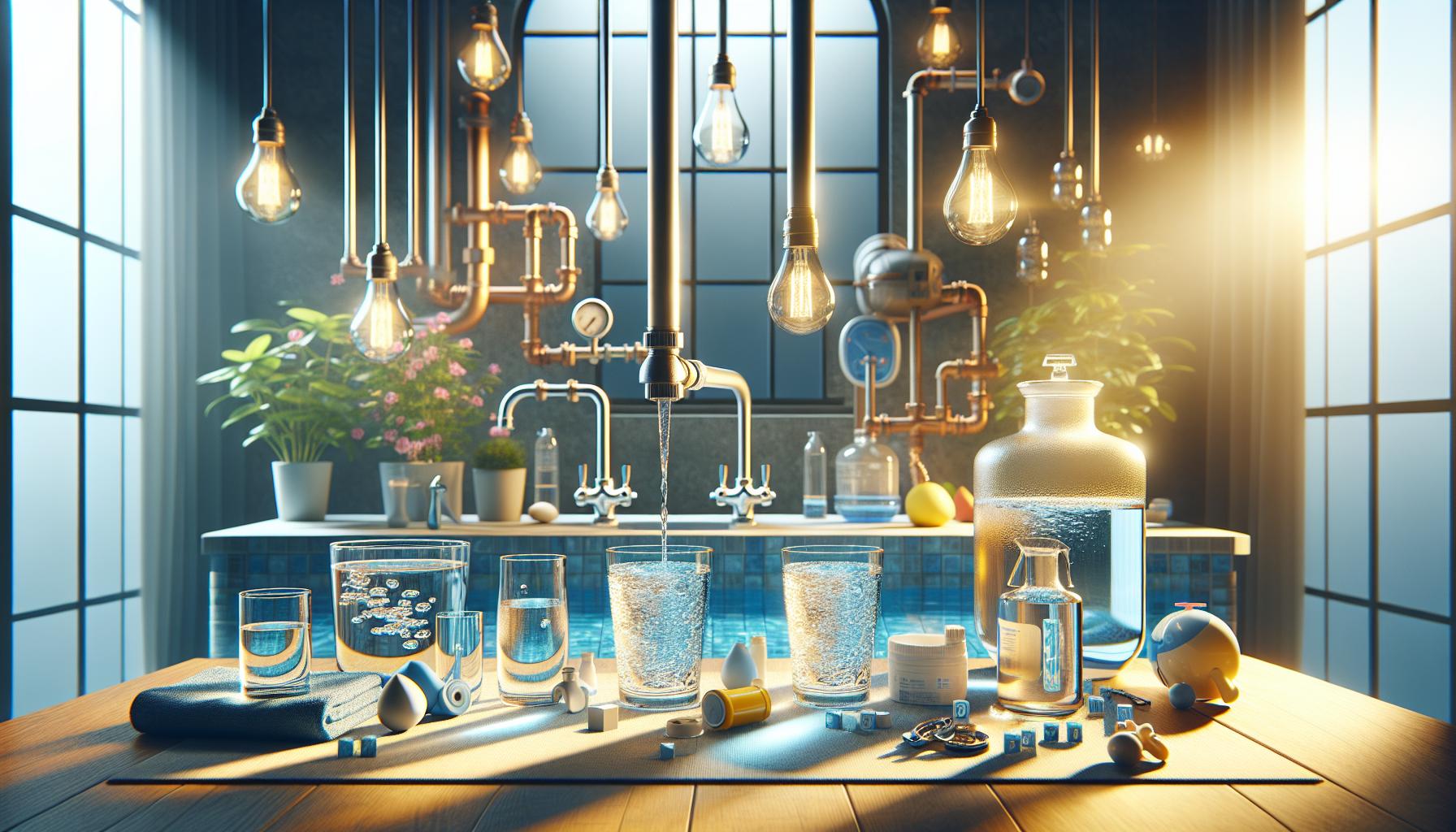 Common Causes of Unexpected Hot Water in Cold Lines