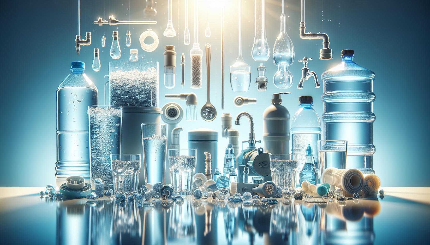 Common Concerns: Are Plastic Bottles Safe for Long-Term Use?