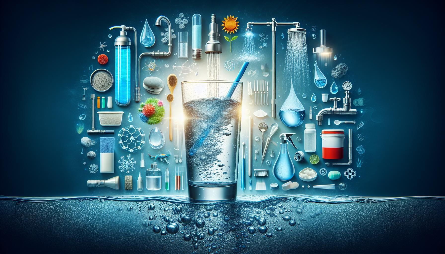 Is Shower Water Safe to Drink? Risks and What You Should Know 5 Common Contaminants Found in Shower Water
