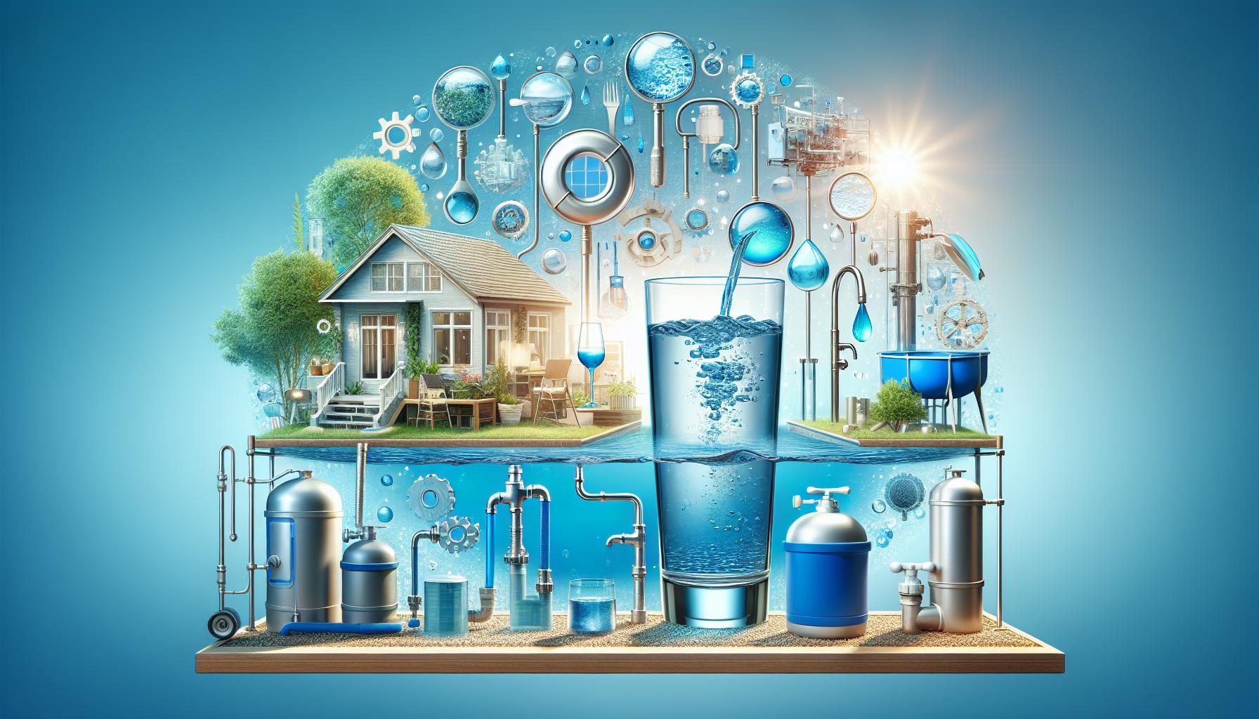 Common Issues That Can Shorten Your Well’s Lifespan