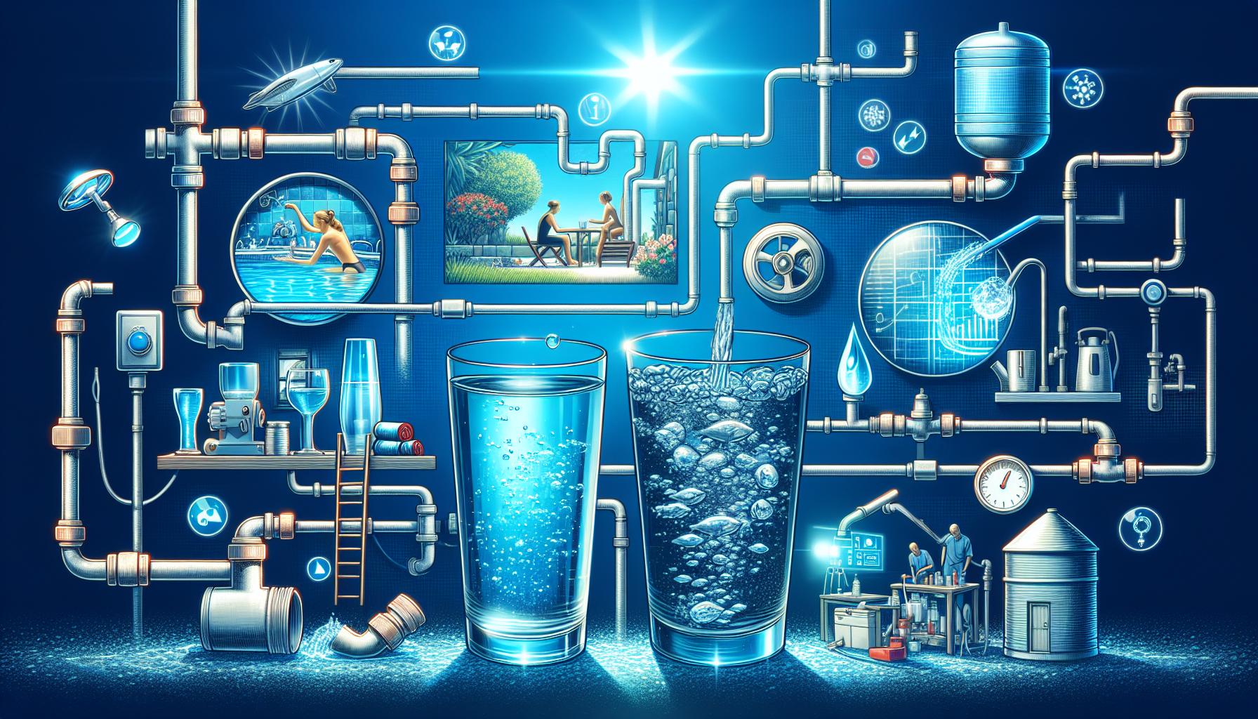 Common Issues: What Problems Can Arise with Exterior Pipes?