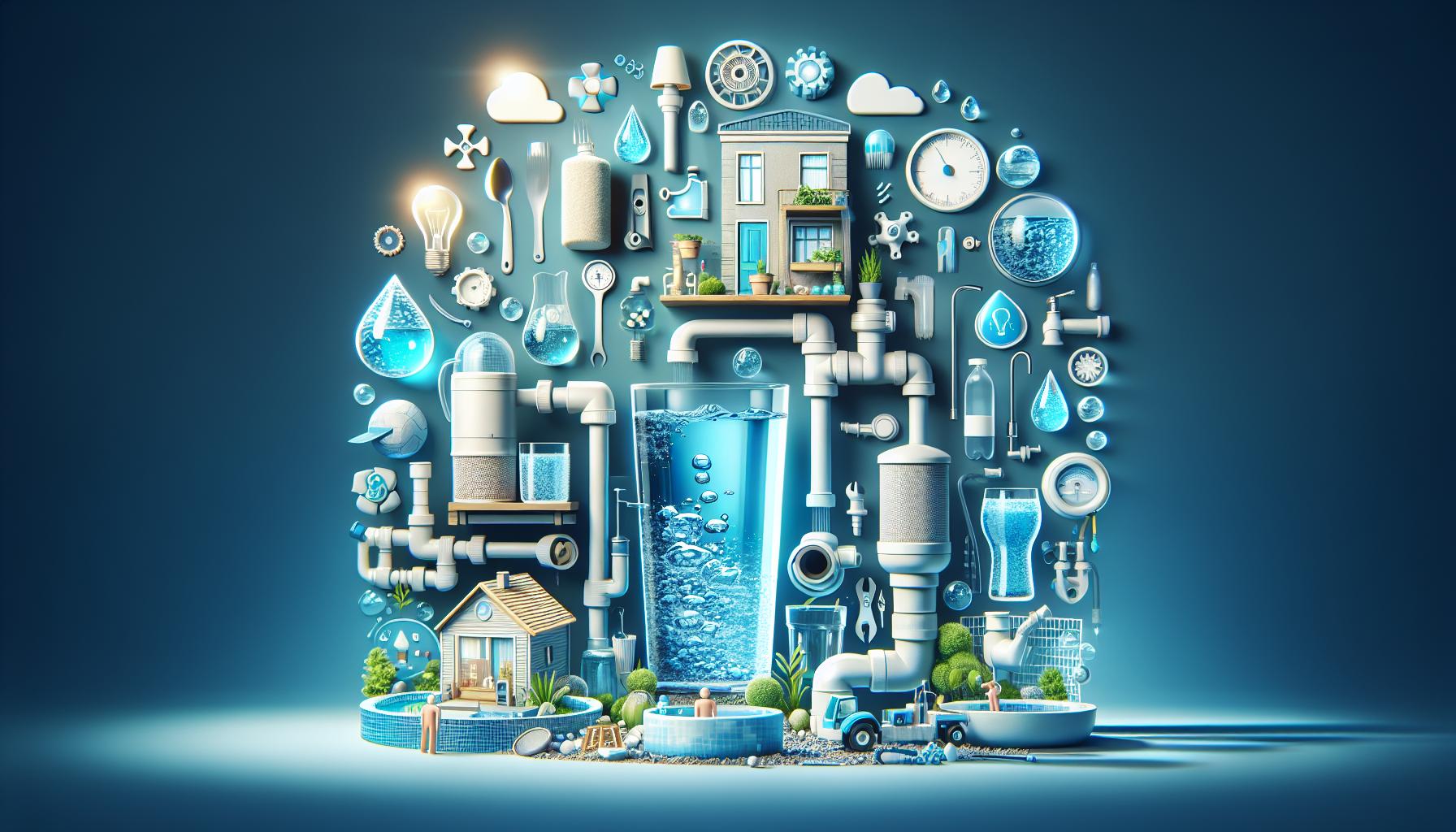 How to Prime a RV Water Pump? Quick Start Instructions 4 Common Issues When Priming and How to Fix Them