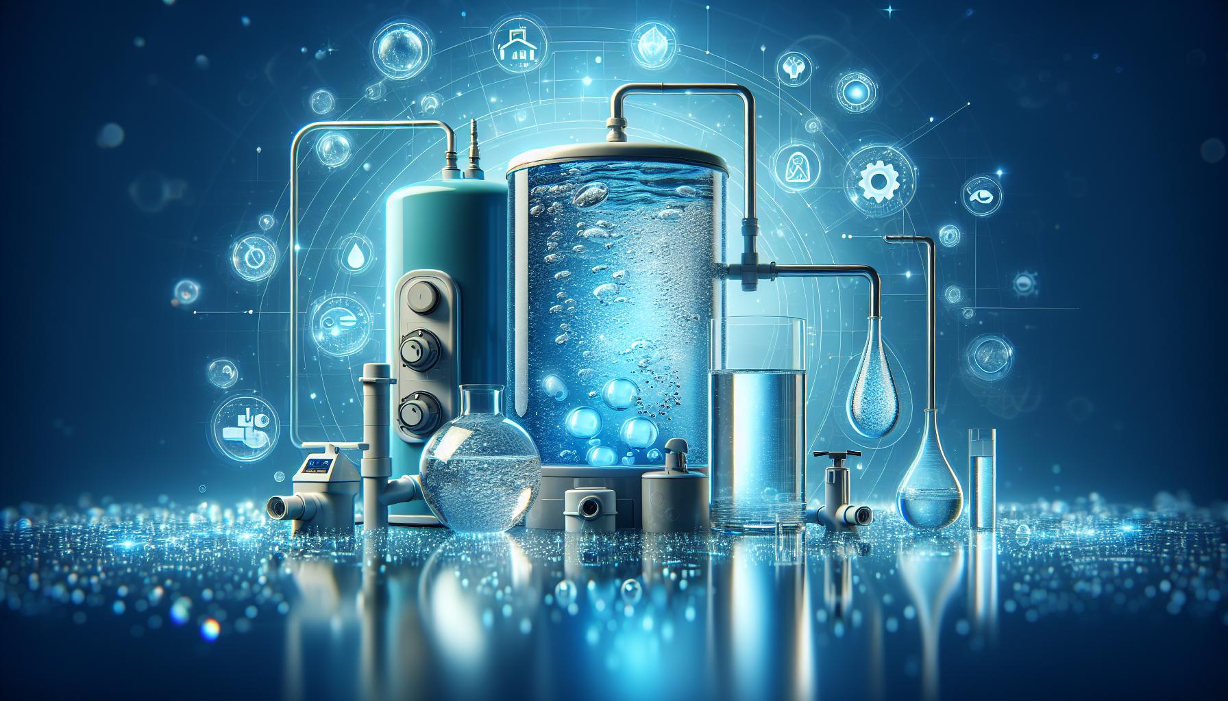 Does an Electric Water Heater Have a Pilot Light? What You Need to Know 5 Common Misconceptions About Electric Water Heaters and Pilot Lights