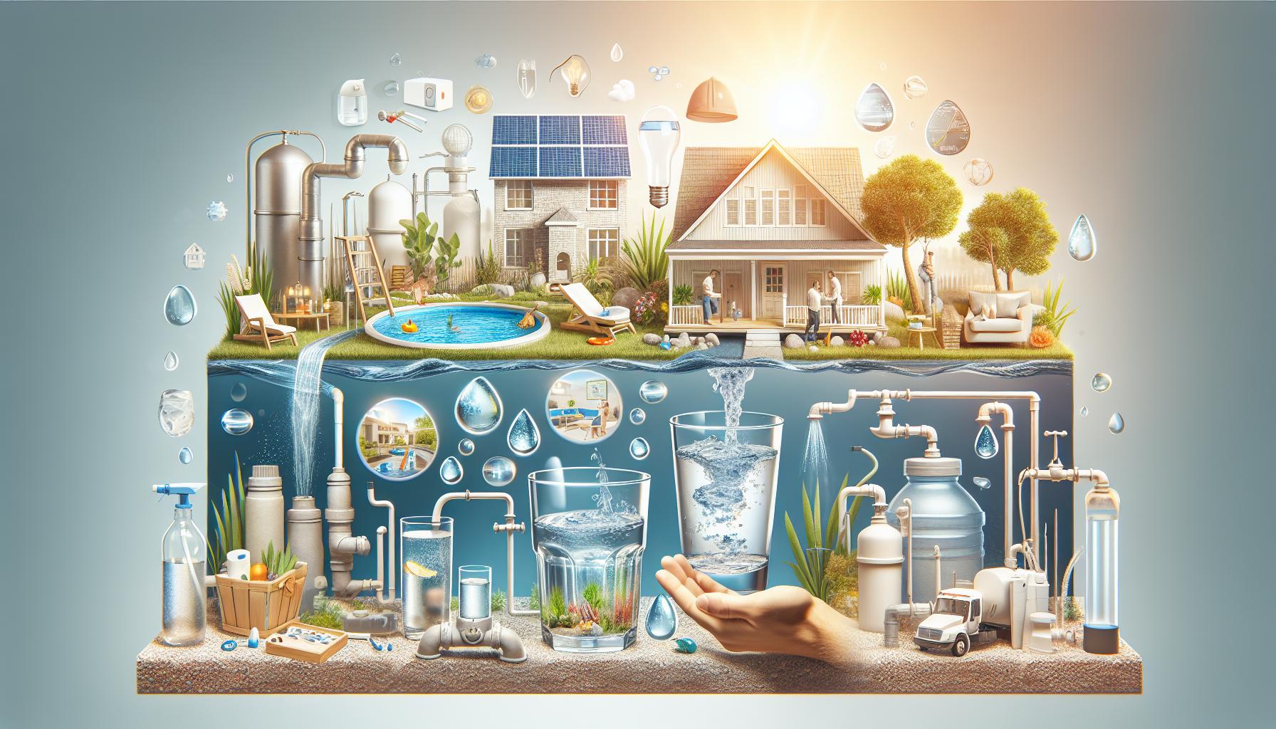 How Much Cornerstone Plus Per Gallon of Water? Accurate Mixing Guide 5 Common Mistakes to Avoid When Mixing Solutions