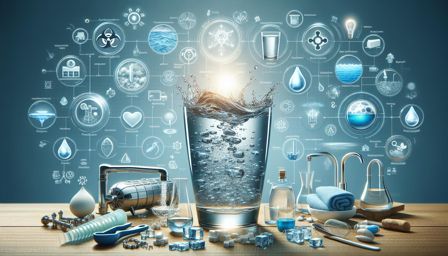 Common Reasons for Sudden Temperature Changes in Cold Water