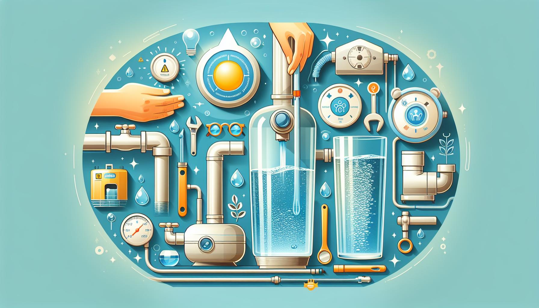 A O Smith Water Heater Element: Troubleshooting and Replacement Guide 4 Common Signs of a Failing Water Heater Element