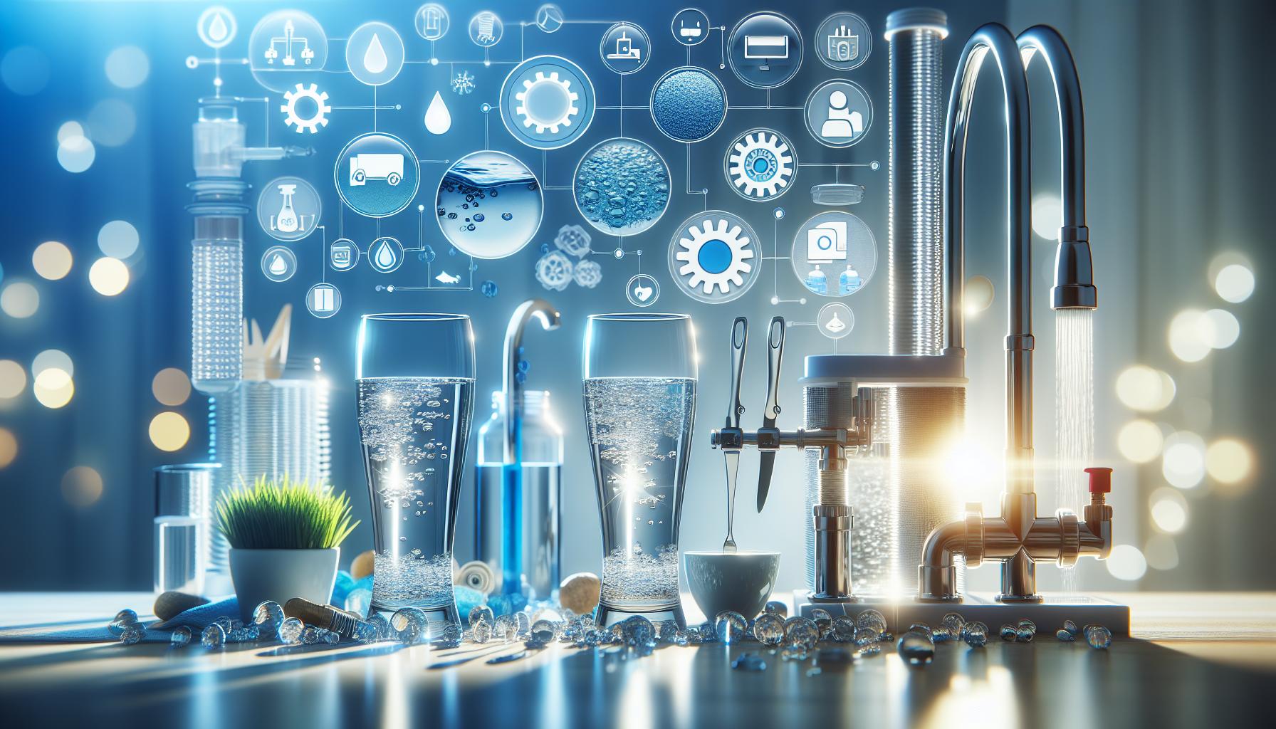 Community Resilience: How Local Initiatives Are Tackling Water Scarcity