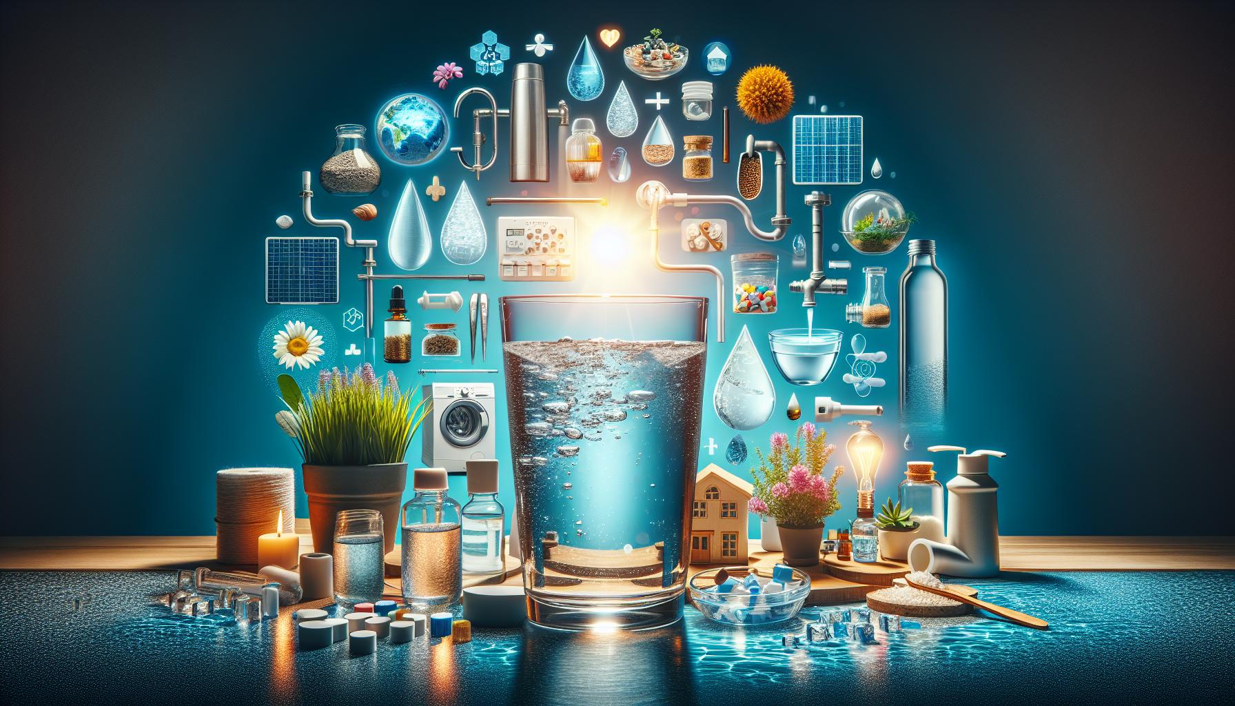 Comparing Benefits: When to Use Hydrosols vs. Essential Oils