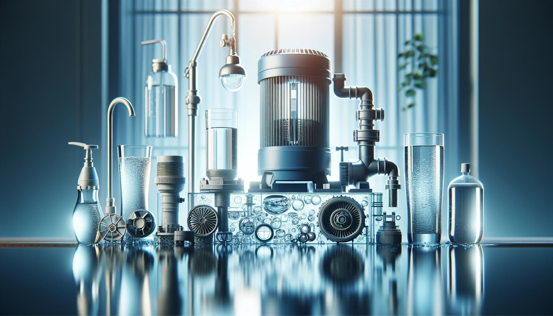 How Much Are 16in Hydraulic Water Pumps? Compare Prices and Features 5 Comparing Brands: Which Hydraulic Water Pumps Stand Out?