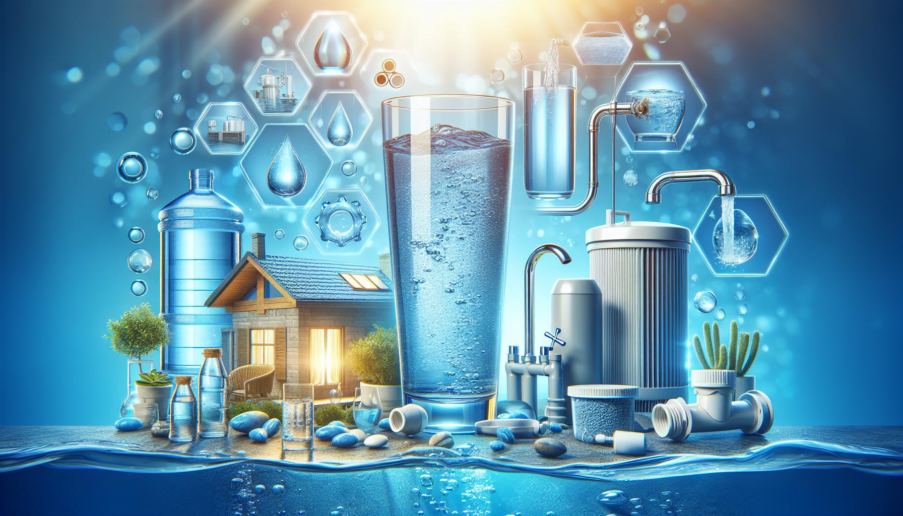 Comparing Culligan Water to Other Water Delivery Services