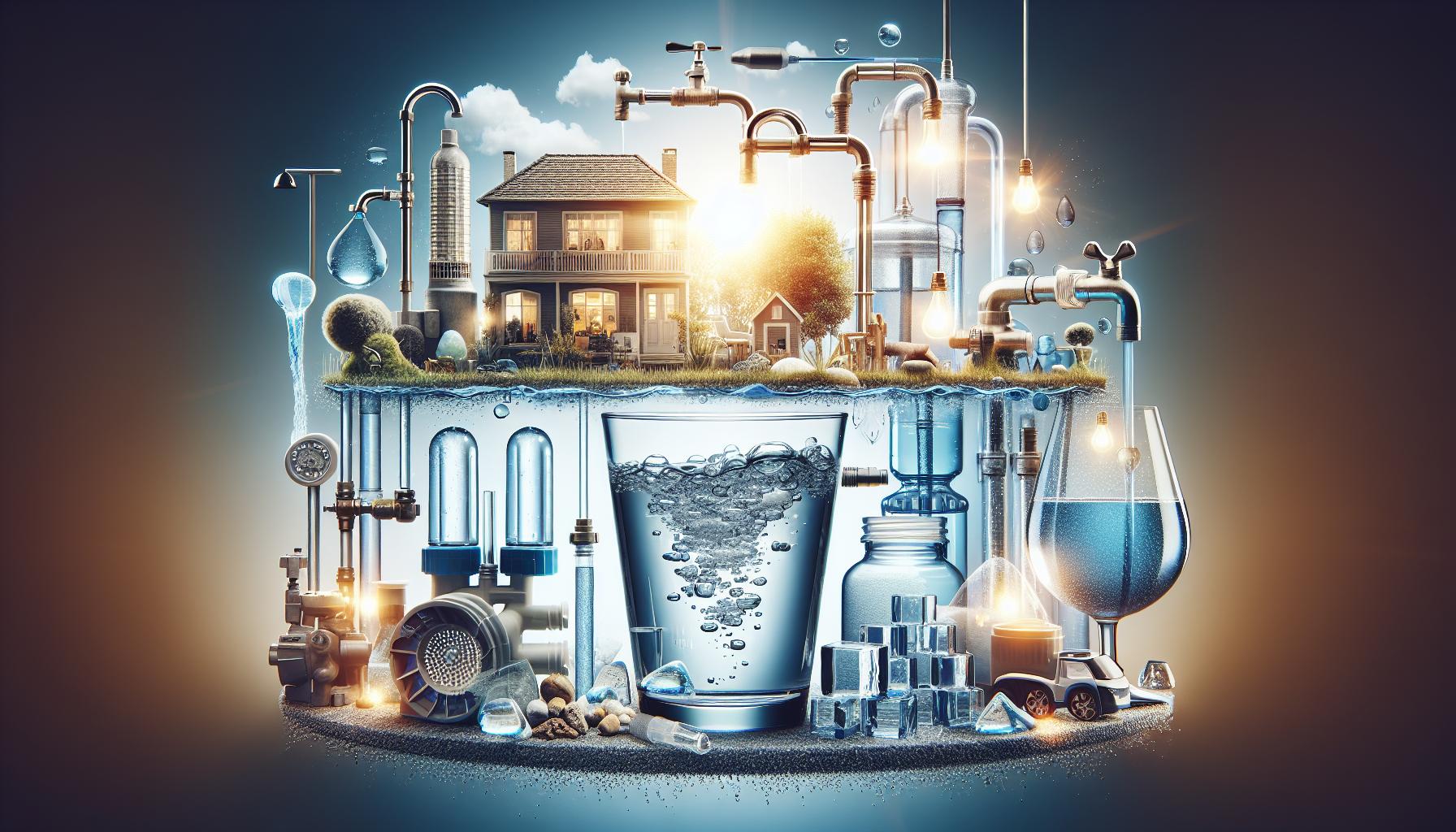 Comparing Prices: A Guide to Different Water Delivery Services