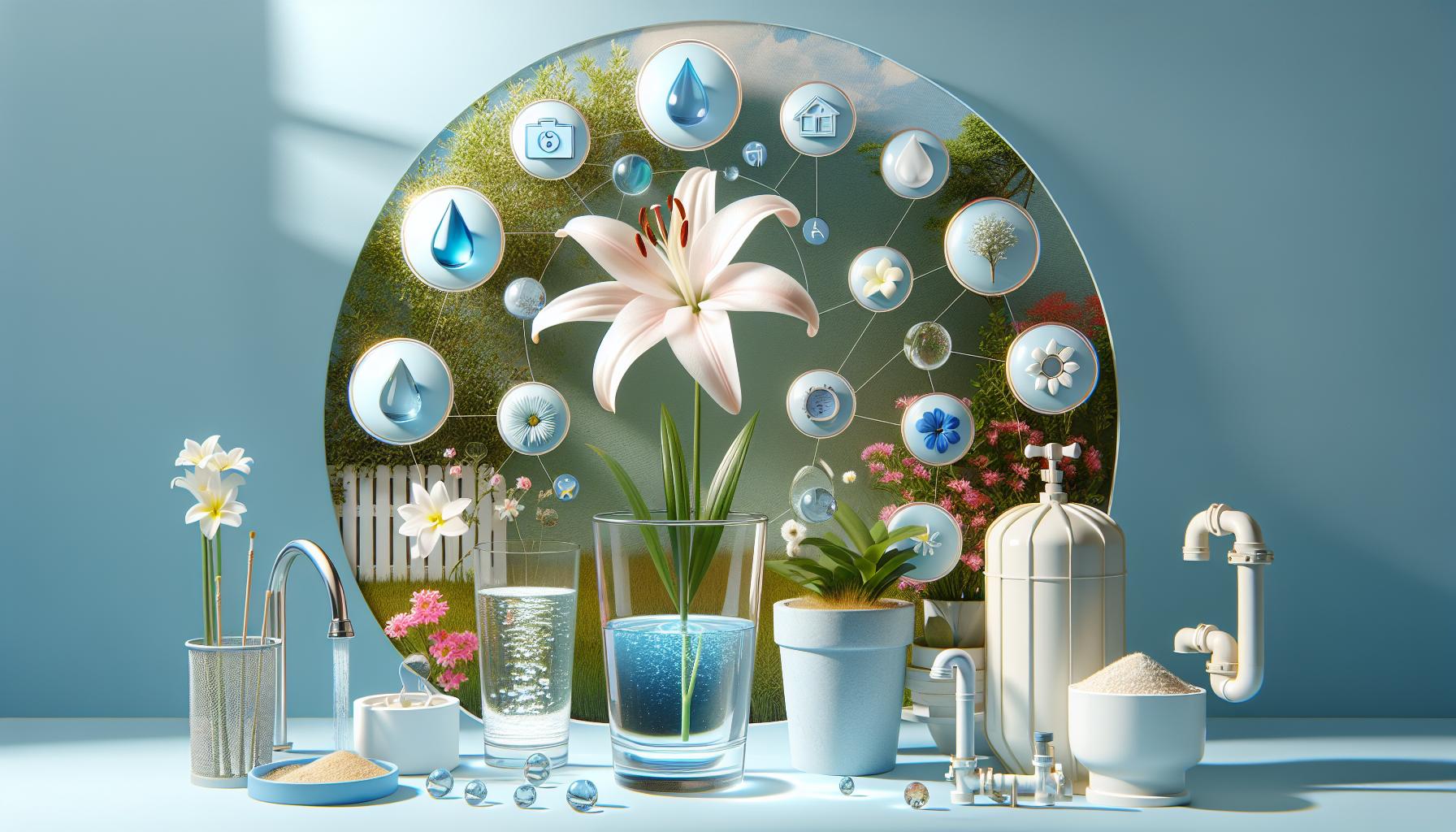 What Does Water Lily Smell Like? Fragrance Uncovered 5 Comparing Water Lily Fragrance to Other Floral Scents