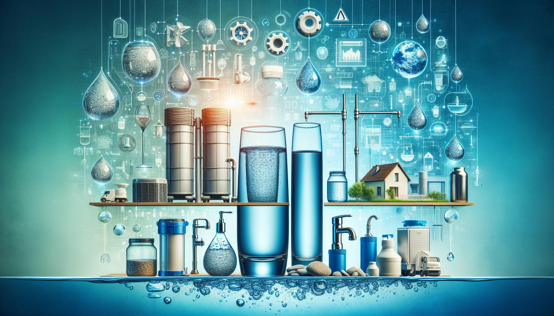 How Much Are 16in Hydraulic Water Pumps? Compare Prices and Features 6 Cost vs. Performance: Finding the Right Balance