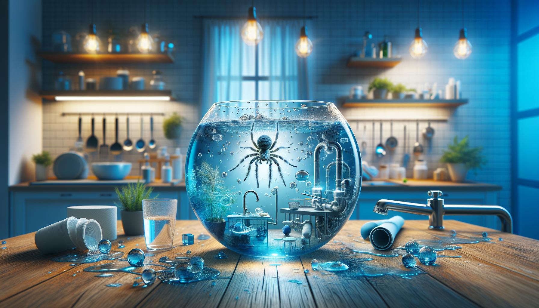 Creating a Humid Environment for Your Spider: Simple Tricks