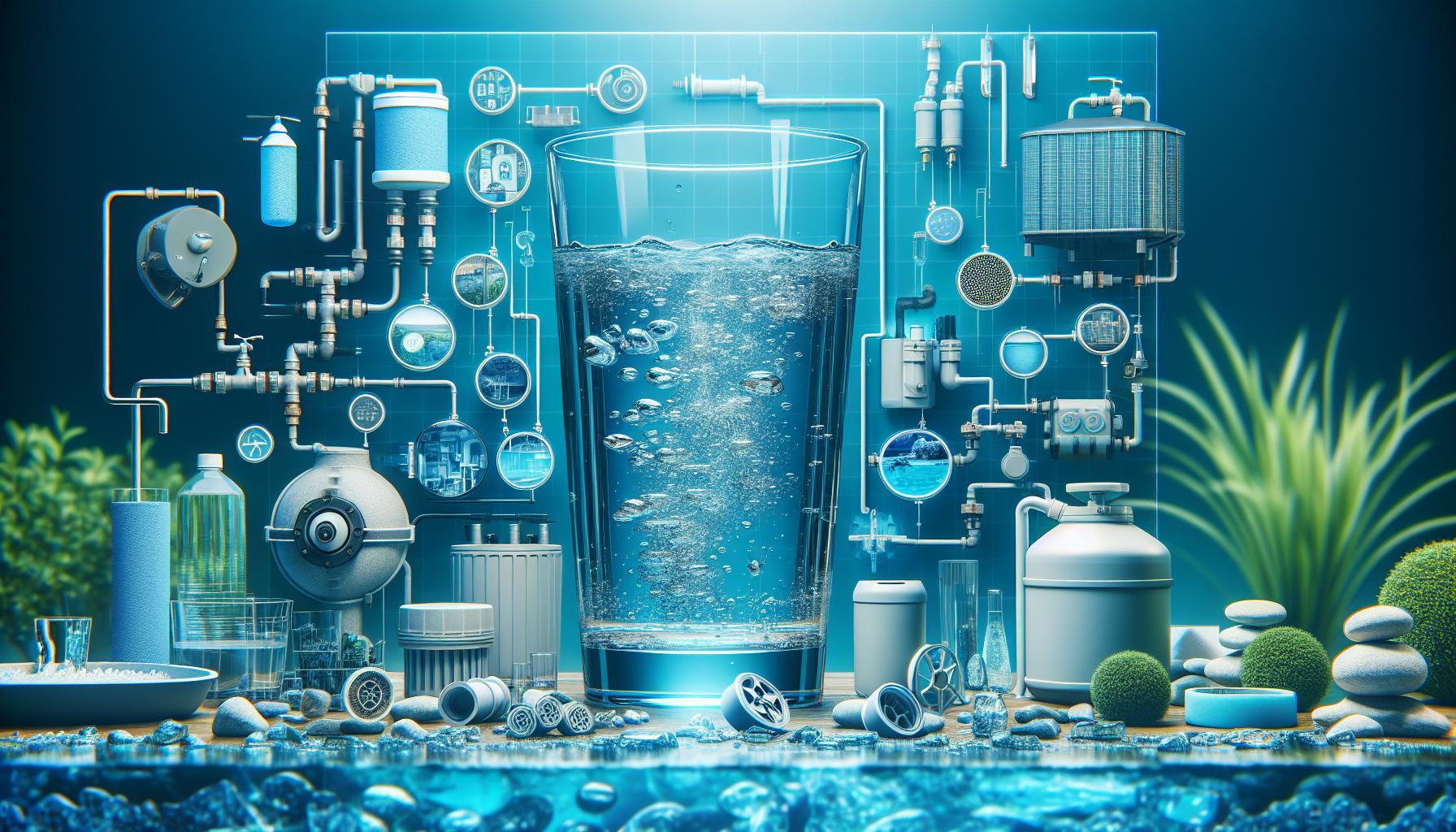 Creative Solutions for Water-Saving in Your Home and Garden