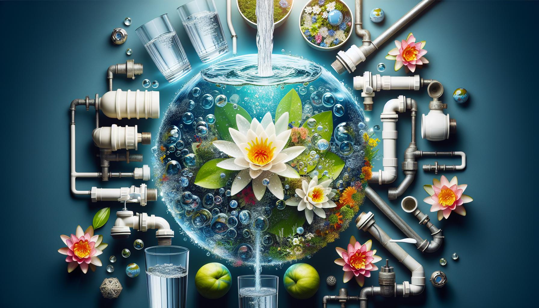 What Does Water Lily Smell Like? Fragrance Uncovered 6 The Cultural Significance of Water Lily Fragrance Around the World