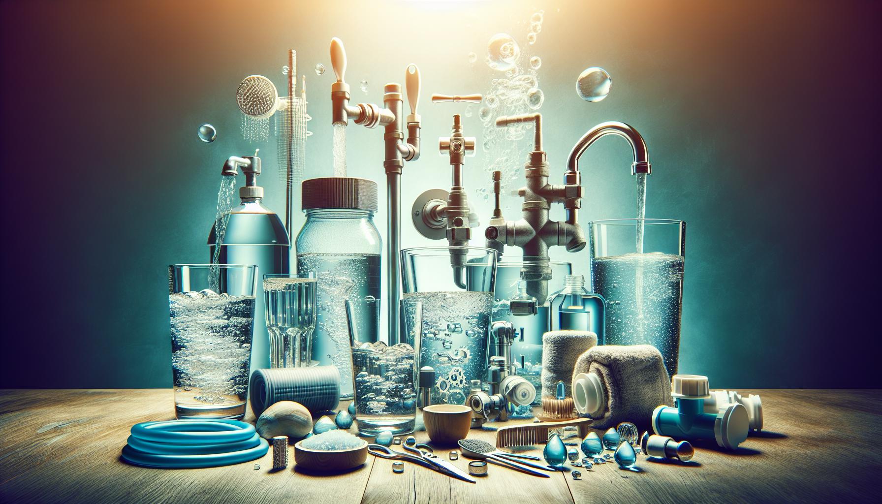 Debunking Myths: What Water Solubility Really Means