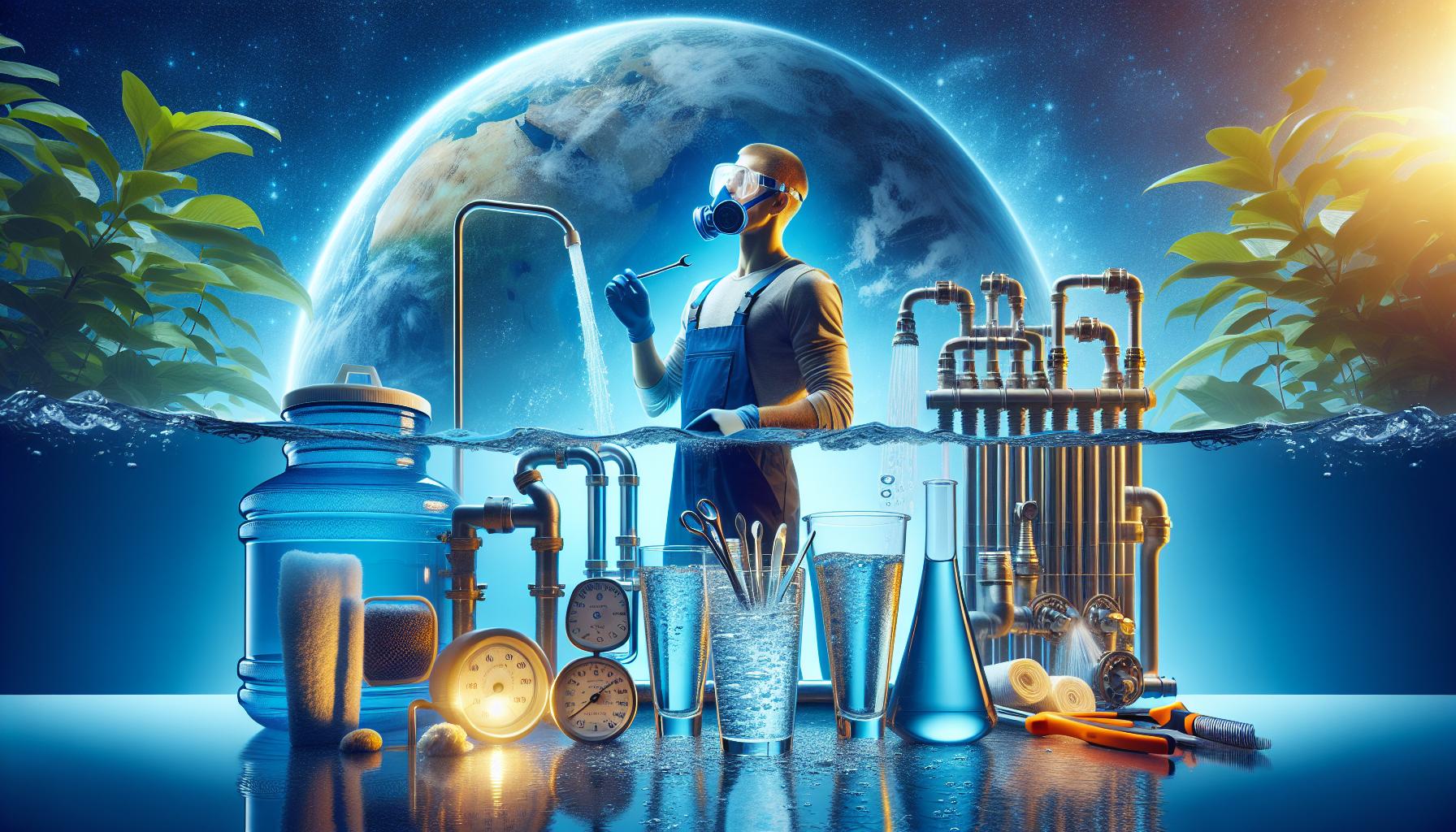 Decoding Labels: What to Look for on Pure Life Water Bottles