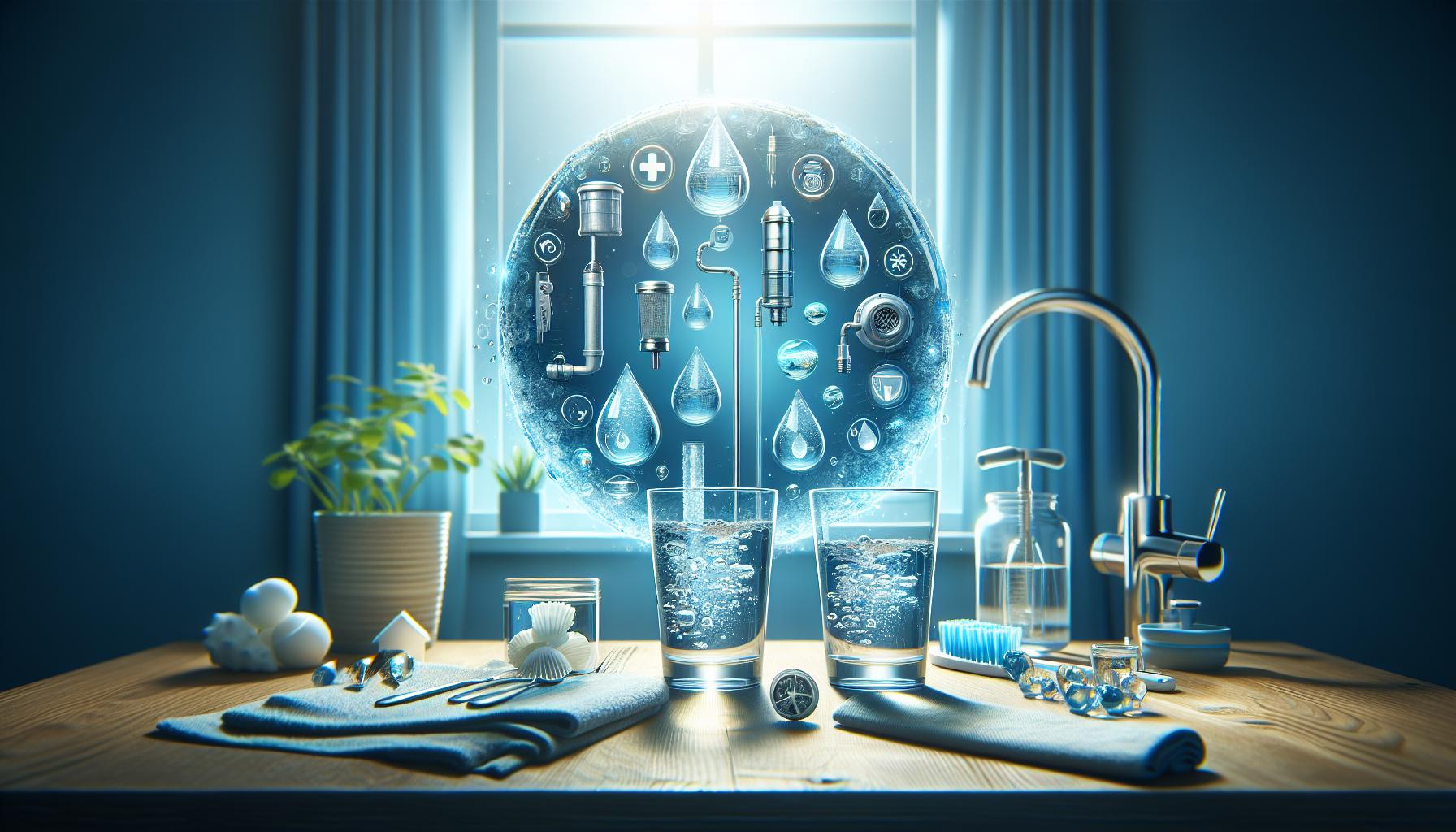 How Much Cornerstone Plus Per Gallon of Water? Accurate Mixing Guide 3 Determining the Right Mixing Ratio for Your Water