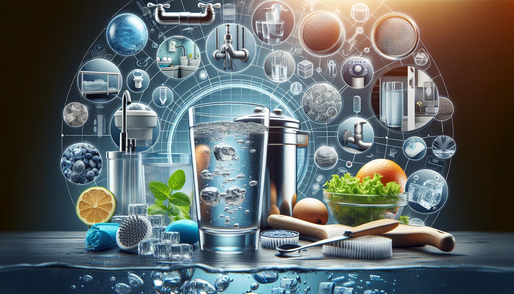 Dietary Changes That Help Alleviate Water Retention